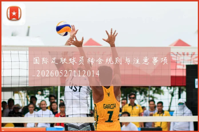 国际足联球员转会规则与注意事项_20260527112014