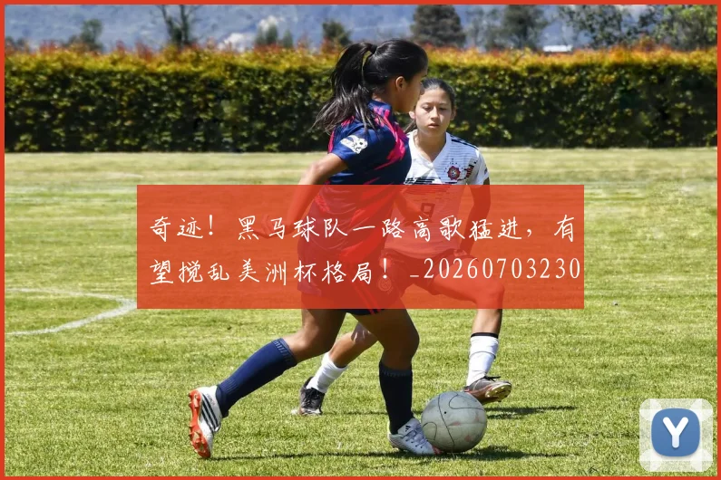 奇迹!黑马球队一路高歌猛进,有望搅乱美洲杯格局!_20260703230034
