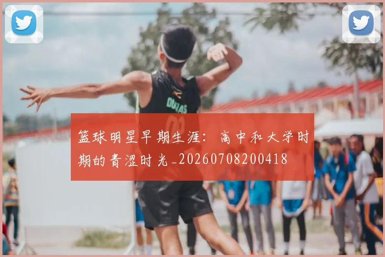 篮球明星早期生涯:高中和大学时期的青涩时光_20260708200418